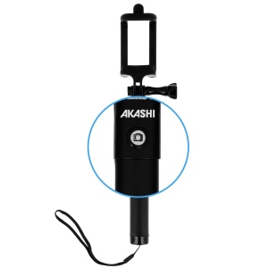 TOMARIGI - PERCHE SELFIE BLUETOOTH 8
