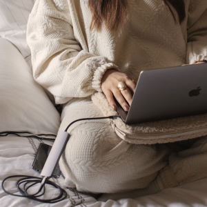 NOSHUKU - HUB 5 EN 1 - USB TYPE-C 5