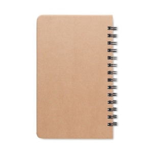 Un carnet , un Pin - GROWNOTEBOOK™ 3