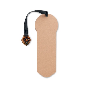 Un marque page , un pin - GROWBOOKMARK™ 5