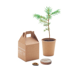 Un set, un pin - GROWTREE™ 5