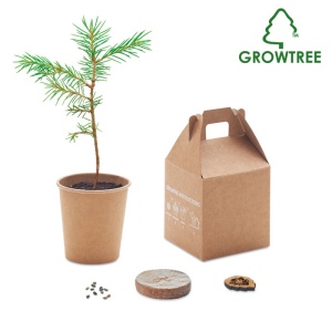 GROWTREE™ - Un set, un pin