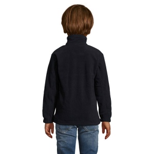 NORTH KIDS FL JACKET  300g - NORTH KIDS 8
