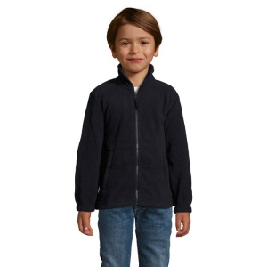 NORTH KIDS FL JACKET  300g - NORTH KIDS 4