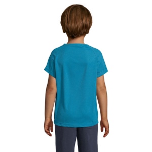 SPORTY KIDS T-SHIRT SPORT - SPORTY KIDS 14