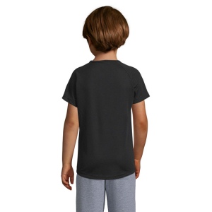 SPORTY KIDS T-SHIRT SPORT - SPORTY KIDS 15