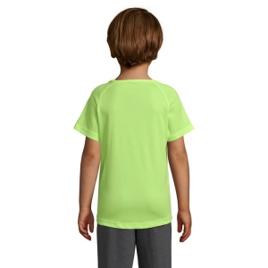 SPORTY KIDS T-SHIRT SPORT - SPORTY KIDS 17