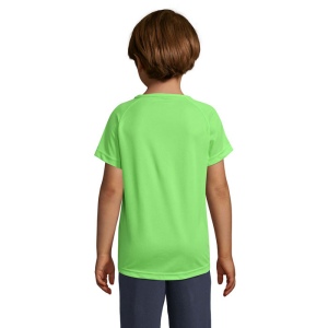 SPORTY KIDS T-SHIRT SPORT - SPORTY KIDS 18