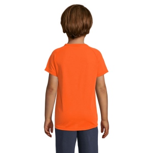 SPORTY KIDS T-SHIRT SPORT - SPORTY KIDS 19