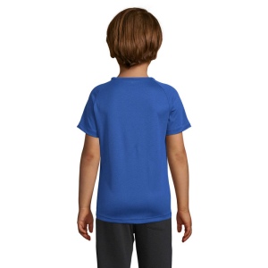 SPORTY KIDS T-SHIRT SPORT - SPORTY KIDS 21
