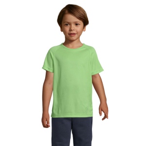 SPORTY KIDS T-SHIRT SPORT - SPORTY KIDS 2