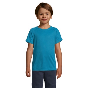 SPORTY KIDS T-SHIRT SPORT - SPORTY KIDS 3