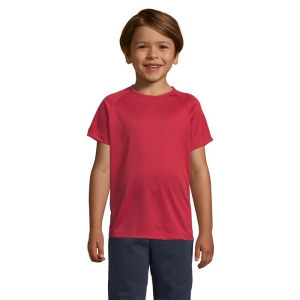SPORTY KIDS T-SHIRT SPORT - SPORTY KIDS 11