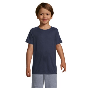 SPORTY KIDS T-SHIRT SPORT - SPORTY KIDS 5