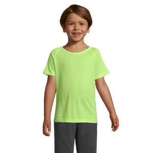 SPORTY KIDS T-SHIRT SPORT - SPORTY KIDS 6