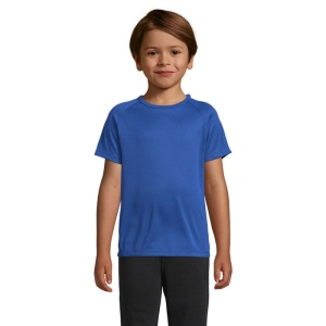 SPORTY KIDS T-SHIRT SPORT - SPORTY KIDS 10