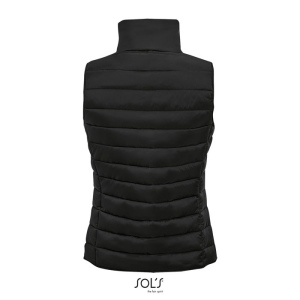 WAVE WOMEN BODYWARMER 180g - WAVE WOMEN 5