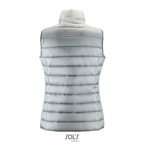 WAVE WOMEN BODYWARMER 180g - WAVE WOMEN 6