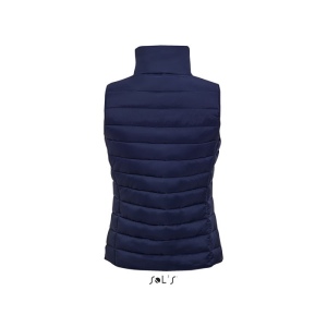 WAVE WOMEN BODYWARMER 180g - WAVE WOMEN 7