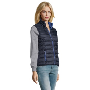 WAVE WOMEN BODYWARMER 180g - WAVE WOMEN 10