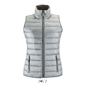 WAVE WOMEN BODYWARMER 180g - WAVE WOMEN 3