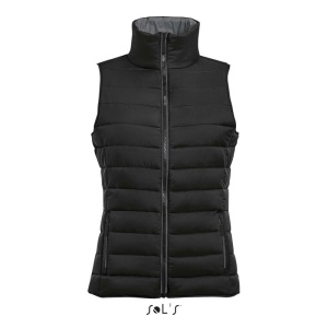 WAVE WOMEN BODYWARMER 180g - WAVE WOMEN 2
