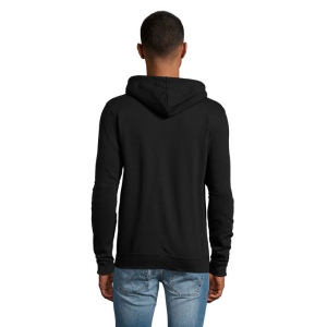 STONE VESTE ZIPPÉE UNISEXE - STONE 10