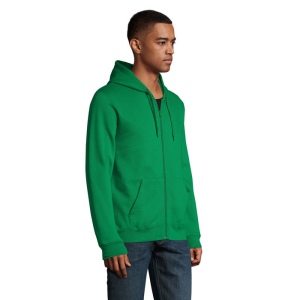 STONE VESTE ZIPPÉE UNISEXE - STONE 22