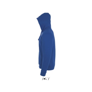 STONE VESTE ZIPPÉE UNISEXE - STONE 23