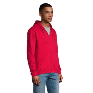 STONE VESTE ZIPPÉE UNISEXE - STONE 24