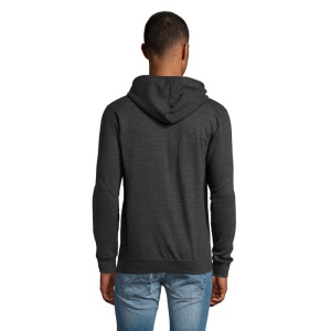 STONE VESTE ZIPPÉE UNISEXE - STONE 11
