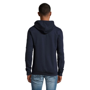STONE VESTE ZIPPÉE UNISEXE - STONE 12