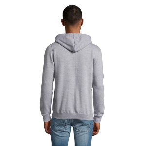 STONE VESTE ZIPPÉE UNISEXE - STONE 13