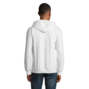 STONE VESTE ZIPPÉE UNISEXE - STONE 17