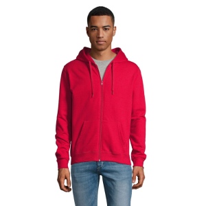 STONE VESTE ZIPPÉE UNISEXE - STONE 8