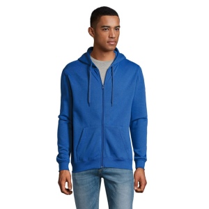 STONE VESTE ZIPPÉE UNISEXE - STONE 7