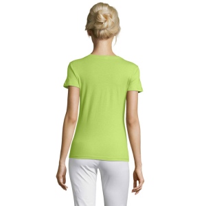 REGENT WOMEN T-SHIRT 150g - REGENT WOMEN 29