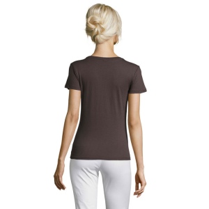 REGENT WOMEN T-SHIRT 150g - REGENT WOMEN 38