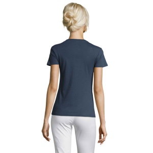 REGENT WOMEN T-SHIRT 150g - REGENT WOMEN 39