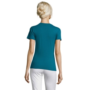 REGENT WOMEN T-SHIRT 150g - REGENT WOMEN 40