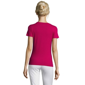REGENT WOMEN T-SHIRT 150g - REGENT WOMEN 42