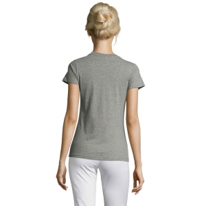 REGENT WOMEN T-SHIRT 150g - REGENT WOMEN 43