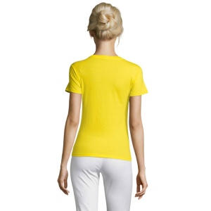 REGENT WOMEN T-SHIRT 150g - REGENT WOMEN 46