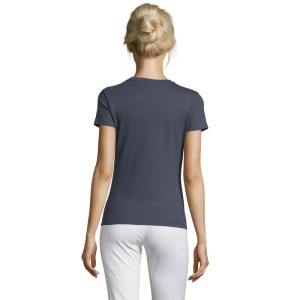 REGENT WOMEN T-SHIRT 150g - REGENT WOMEN 47