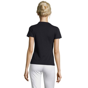 REGENT WOMEN T-SHIRT 150g - REGENT WOMEN 48