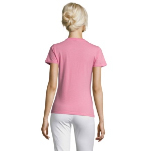 REGENT WOMEN T-SHIRT 150g - REGENT WOMEN 49