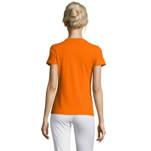 REGENT WOMEN T-SHIRT 150g - REGENT WOMEN 50