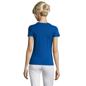 REGENT WOMEN T-SHIRT 150g - REGENT WOMEN 51