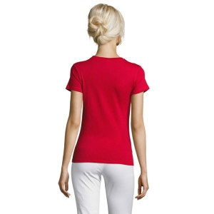 REGENT WOMEN T-SHIRT 150g - REGENT WOMEN 52