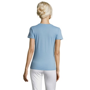 REGENT WOMEN T-SHIRT 150g - REGENT WOMEN 53